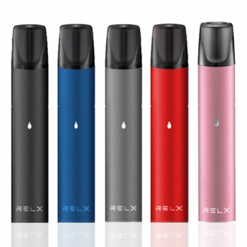 RELX CLASSIC KIT